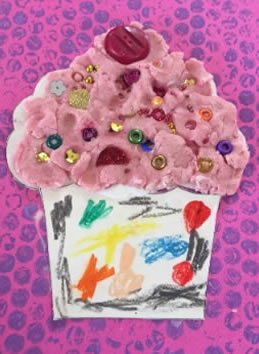 Creative Art Activities